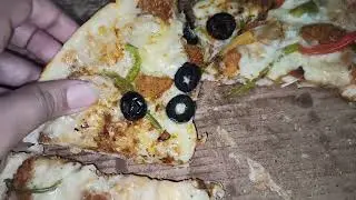 #pizza by order...|Shahida ijaz| ..for pizza lovers..tag pizza lovers