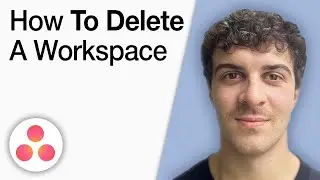 How to Delete a Workspace in Asana [2025 Full Guide]