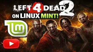 Left 4 Dead 2 &ndash; Intense Zombie Survival Gameplay@englishbob4101