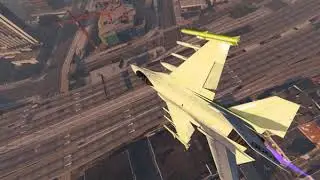jet copter