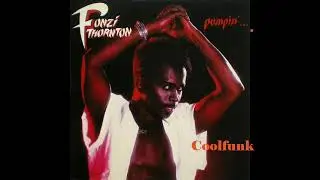 Fonzi Thornton - Rock My Heart, Rock My World (Funk 1984)