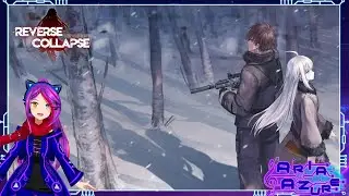Reverse Collapse Codename Bakery Part 27 (Stream Vod)