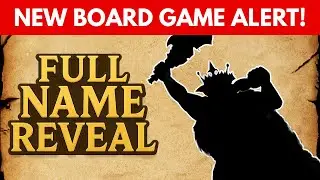 Alaria Quest FULL NAME Reveal!!