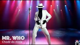 🔥 MR. WHO &ndash; CHODŹ DO MNIE (OFFICIAL VIDEO 2025) | GORĄCE DISCO POLO CLUB 2025