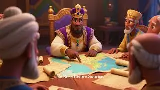 THE LAZY PRINCE CURSED TO LIVE AS A GOAT - PT 1