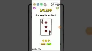 Trick Me level 133
