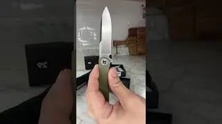 3-Knife Haul! | EDC REVIEW | Knives & EDC #edc #edcknife #outdoorgearreview #camping 