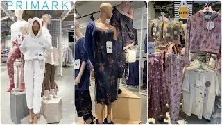 Primark women&rsquo;s pyjamas new collection - October 2021