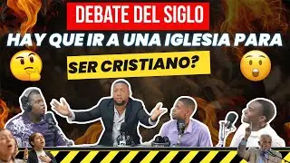 DEBATE - 