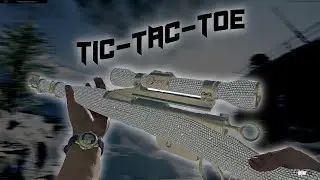 Tic Tac Toe - Call of Duty Montage
