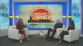 Helping veterans succeed in business
