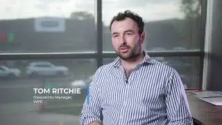 Transvirtual: Delivery Driver App