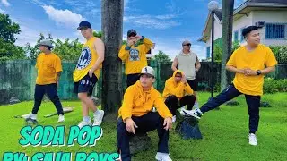 SODA POP by Saja Boys | Zumba | KPop | After Friday Dance Fitness