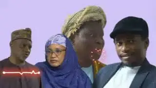 TOFAH AGOLA YA TONA ASIRIN BABA DAN AUDU