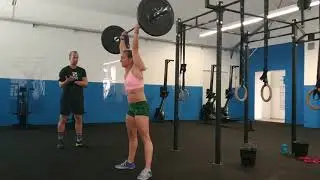 GTD18 wod1