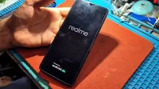 Realme 5s Display Change 👍