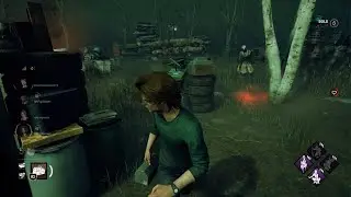 Dead by Daylight