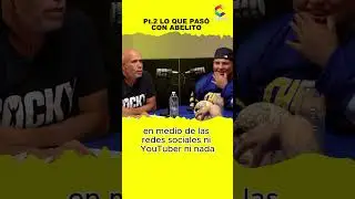 Pt.2 LO QUE PAS&Oacute; CON ABELITO #shortsviral #comedia #viral #viralvideo #video #shorts #parati
