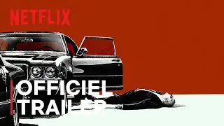 Fear City: New York mod mafiaen | Officiel trailer | Netflix