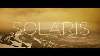 Solaris, Chapter 8, Pt 1: The Monsters by Stanislaw Lem read by A Poetry Channel