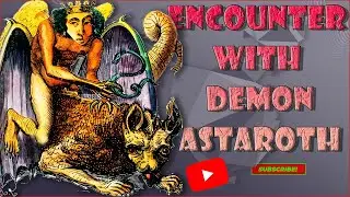 Astaroth Awakened: Exploring the Demonic Depths