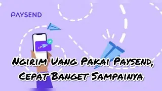 Mengirim Uang dari Luar Negeri ke Indonesia menggunakan Paysend
