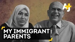 My Immigrant Parents Starting Over: From Damascus To Boston, Part 2