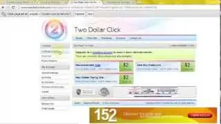Two Dollar Click $2 per click $1000 Cashout FLV