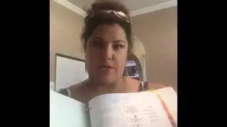 CC Challenge - How to set up your student notebook