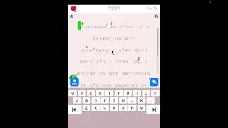 Master Cryptogram - Conquer the Daily Challenge | May 16, 2024 - Word Brain Puzzle
