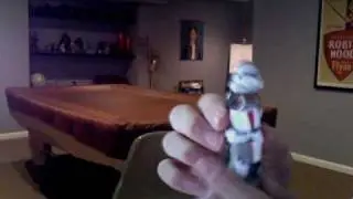 Star War ROTS Commander Deviss
