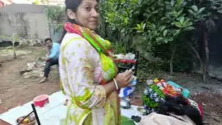 Family picnic @netrakona(4)