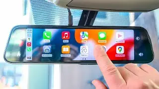 43 Gadgets BARATOS y UTILES para tu AUTO de AliExpress | ACCESORIOS para COCHES