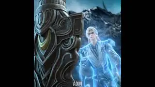 [Perfect World] Shi Hao's entanglement of yin and yang energy|| perfect world ep 235 pv ||   #btth