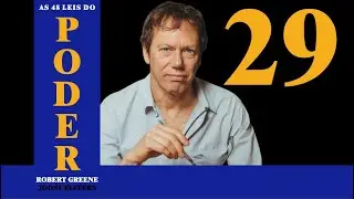 Lei 29: Planeje Até o Fim