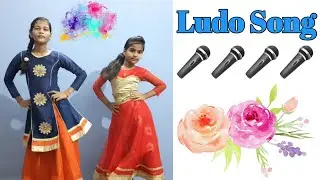 Ludo song dance performance by #Livevillagedance