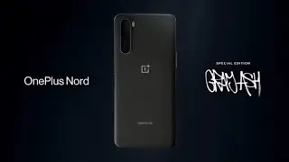 OnePlus Nord Gray Ash launch in 2 minutes