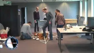 Lander Prototype Discussion