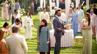 Tumm Se Tumm Tak - तुम से तुम तक - Tomorrow At 8:30 PM - Promo - Zee TV