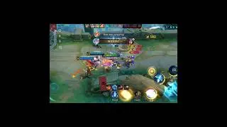 surprise ☠️☠️ #mlbb #mlshorts #mlbbshorts #mobilelegends #mobilelegendsbangbang