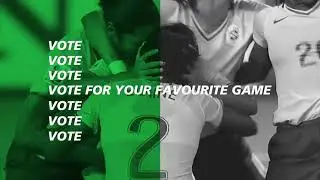 #WorldCupAtHome   Watch iconic World Cup matches in full