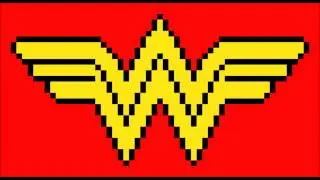 Is She With You? 8 Bit Remix