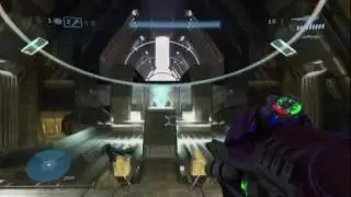 Halo 3 Skull IWHBYD