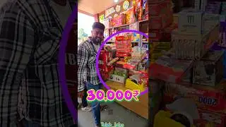 😱30,000₹ ke phatake 💥 | Diwali Stash | vlog #371 #shorts #talabtales #minivlog