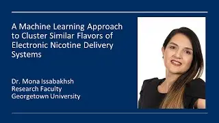 CAsToR Pilot Projects Final Report: Dr. Mona Issabakhsh (Research Faculty, Georgetown University)
