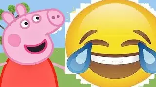 Peppa Pig fan art @PeppaPigUK