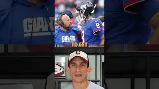 Is Daniel Jones' Success a GIANT Red Flag?
