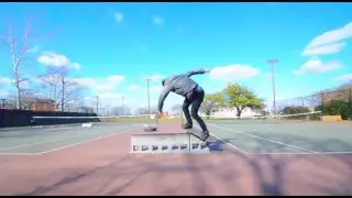 Bigspin Bennett Grind