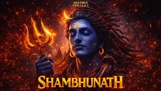 SHAMBHUNATH ll GOKU x KAIM BOY ll SHIVRATRI SPECIAL ll PROD BY @daredevilbeats23