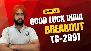 Goodluck india share news|goodluck india share| goodluck india share analysis|TG-2897|#stockway 